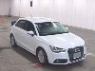 Заказать AUDI A1