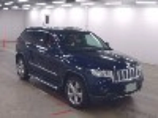 Заказать JEEP GRAND CHEROKEE