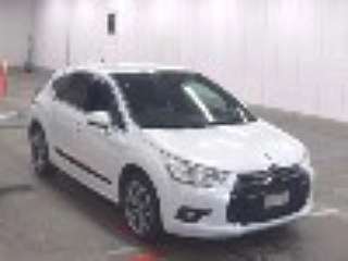 Заказать CITROEN DS4