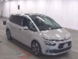 Заказать CITROEN GRAND C4 PICASSO
