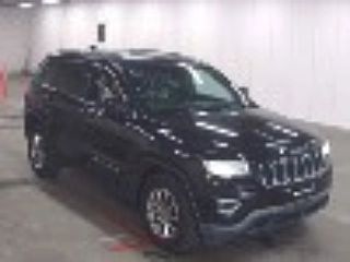 Заказать JEEP GRAND CHEROKEE