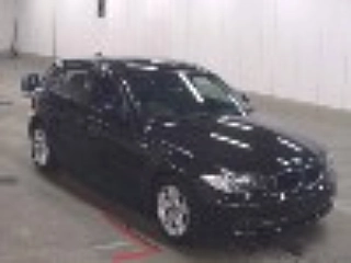 Заказать BMW 1 SERIES