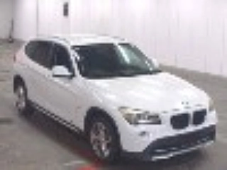 Заказать BMW X1