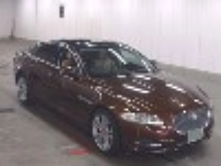 Заказать JAGUAR XJ6
