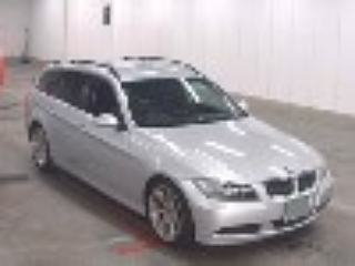 Заказать BMW 3 SERIES