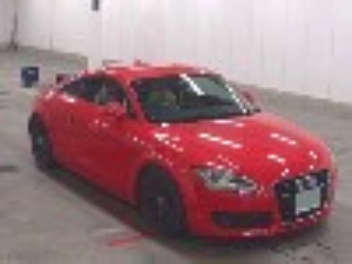 Заказать AUDI TT