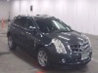 Заказать CADILLAC SRX CROSSOVER