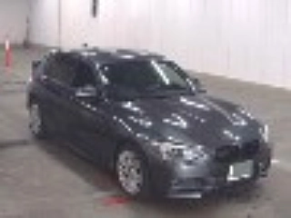 Заказать BMW 1 SERIES