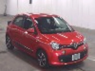 Заказать RENAULT TWINGO