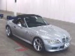 Заказать BMW Z3 ROADSTER