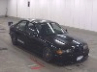Заказать BMW 3 SERIES