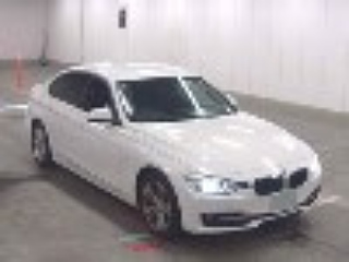 Заказать BMW 3 SERIES