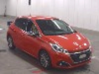 Заказать PEUGEOT 208