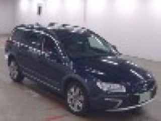 Заказать VOLVO XC70