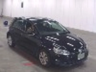 Заказать VOLKSWAGEN GOLF