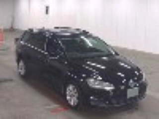Заказать VOLKSWAGEN GOLF