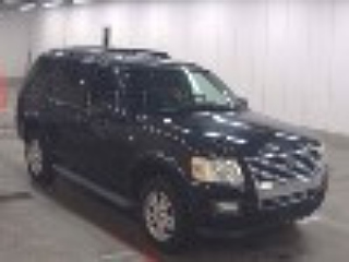 Заказать FORD FO EX PRO 5D4W