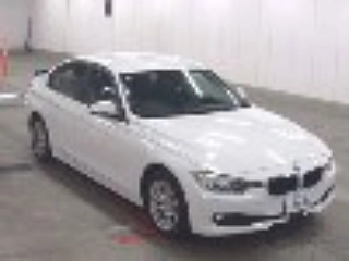 Заказать BMW 3 SERIES