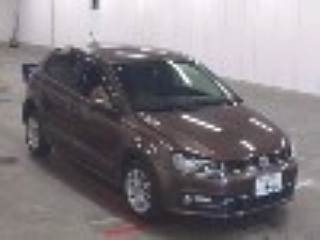 Заказать VOLKSWAGEN POLO