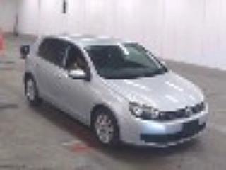 Заказать VOLKSWAGEN GOLF