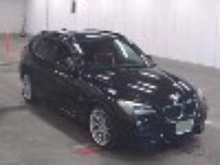 Заказать BMW X1