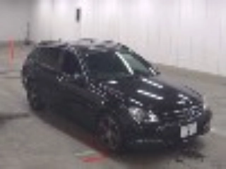Заказать MERCEDES BENZ C CLASS STATION WAGON