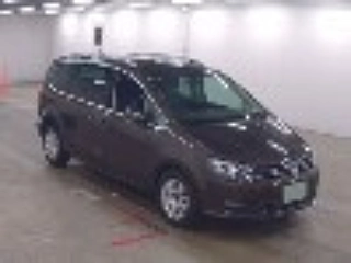 Заказать VOLKSWAGEN SHARAN