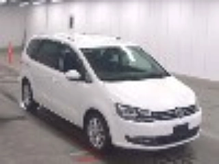 Заказать VOLKSWAGEN SHARAN