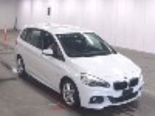 Заказать BMW 2 SERIES