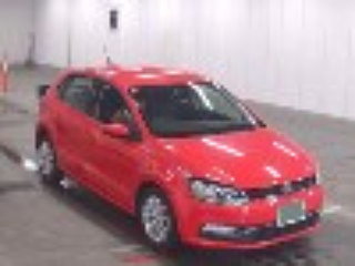 Заказать VOLKSWAGEN POLO