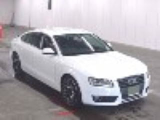 Заказать AUDI A5 SPORTBACK