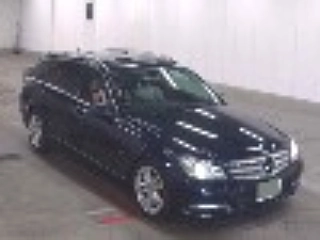 Заказать MERCEDES BENZ C CLASS STATION WAGON