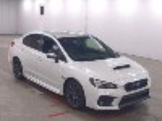 Заказать SUBARU WRX S4