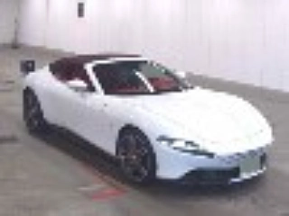 Заказать FERRARI ROMA