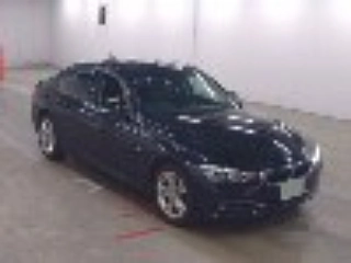 Заказать BMW 3 SERIES