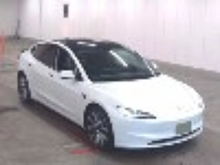Заказать TESLA MODEL 3