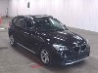 Заказать BMW X1