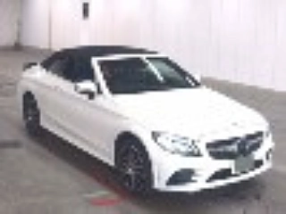 Заказать MERCEDES BENZ C CLASS