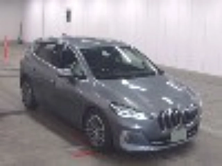 Заказать BMW 2 SERIES
