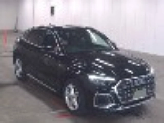 Заказать AUDI Q5