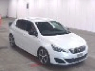 Заказать PEUGEOT 308