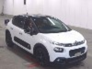 Заказать CITROEN C3