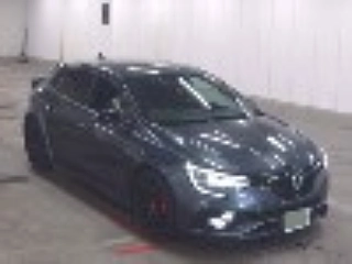 Заказать RENAULT MEGANE