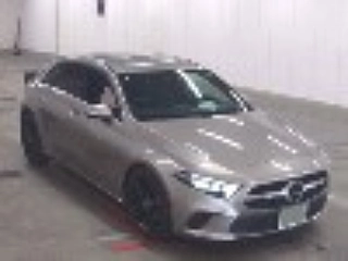 Заказать MERCEDES BENZ A CLASS
