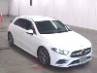 Заказать MERCEDES BENZ A CLASS