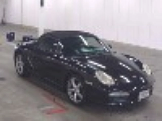 Заказать PORSCHE BOXSTER