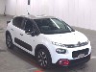 Заказать CITROEN C3