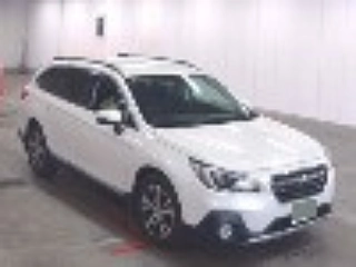 Заказать SUBARU OUTBACK