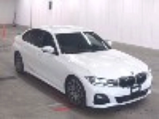 Заказать BMW 3 SERIES