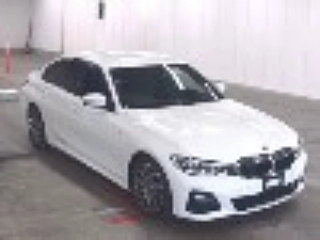 Заказать BMW 3 SERIES